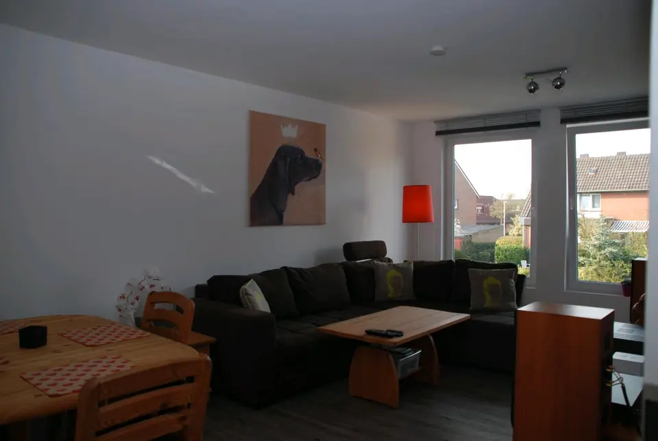 3 Zimmer Wohnung mit 90 m² in Kleve – Bild 8