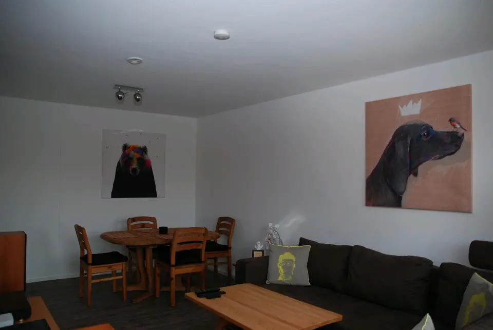 3 Zimmer Wohnung mit 90 m² in Kleve – Bild 9