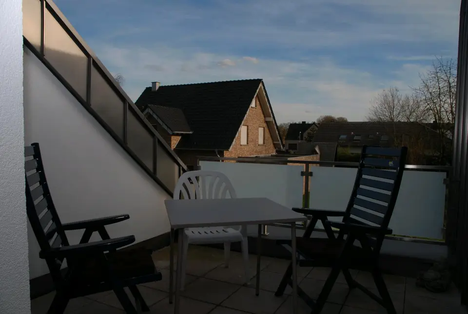 3 Zimmer Wohnung mit 90 m² in Kleve – Bild 10