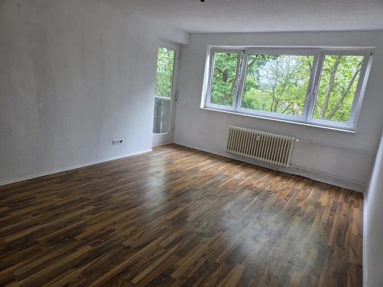 2 Zimmer Wohnung mit 68 m² in Solingen – Bild 1