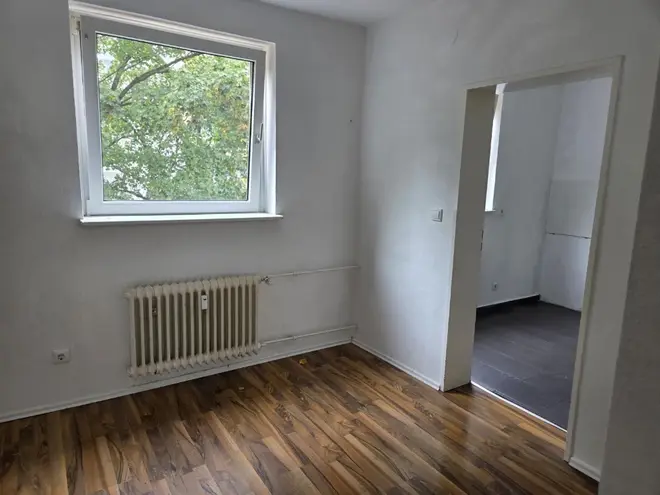 2 Zimmer Wohnung mit 68 m² in Solingen – Bild 2