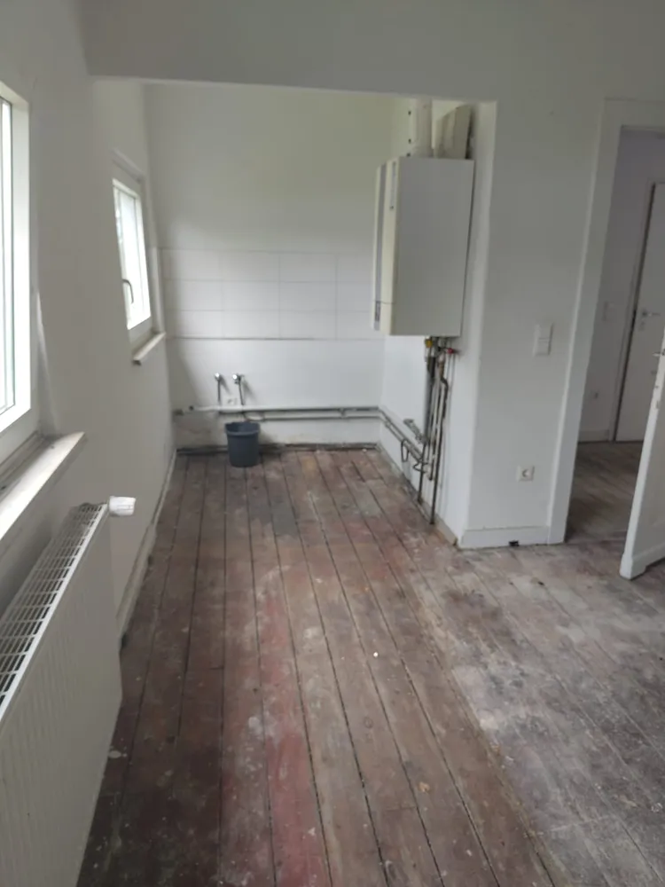 2 Zimmer Wohnung mit 42 m² in Herne – Bild 1
