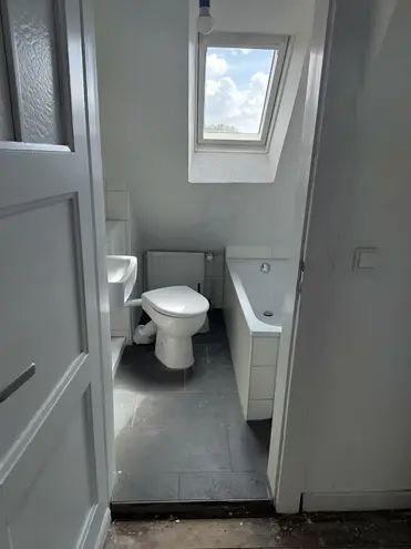 2 Zimmer Wohnung mit 42 m² in Herne – Bild 2