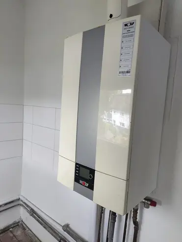 2 Zimmer Wohnung mit 42 m² in Herne – Bild 5