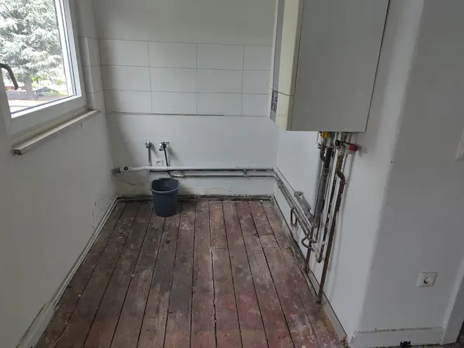 2 Zimmer Wohnung mit 42 m² in Herne – Bild 6