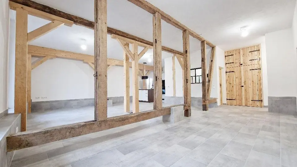 3 Zimmer Wohnung mit 95 m² in Wolfsburg – Bild 1