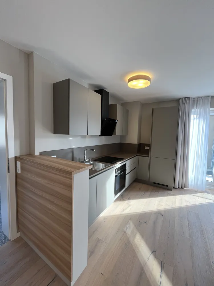 3 Zimmer Wohnung mit 76 m² in Freiburg im Breisgau – Bild 1