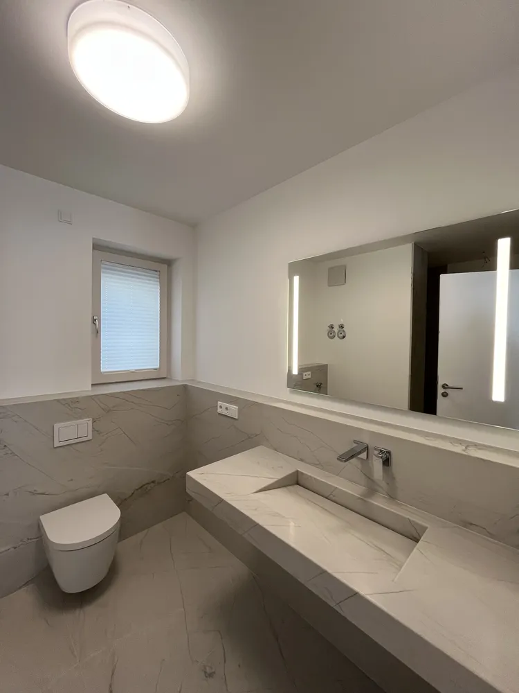 3 Zimmer Wohnung mit 76 m² in Freiburg im Breisgau – Bild 4