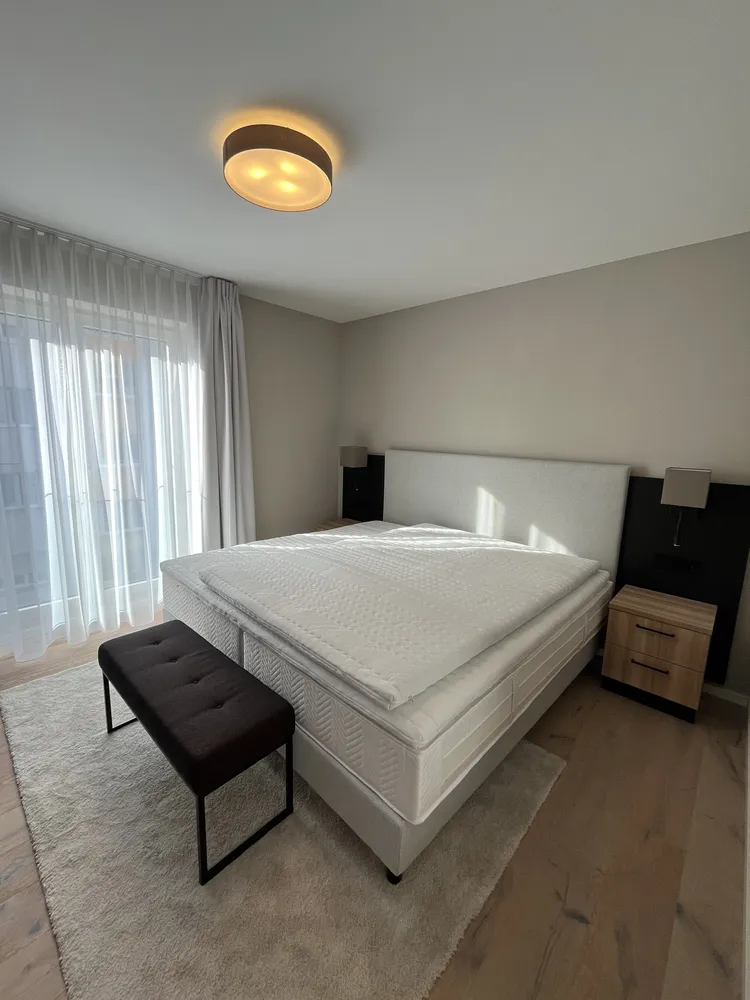 3 Zimmer Wohnung mit 76 m² in Freiburg im Breisgau – Bild 6