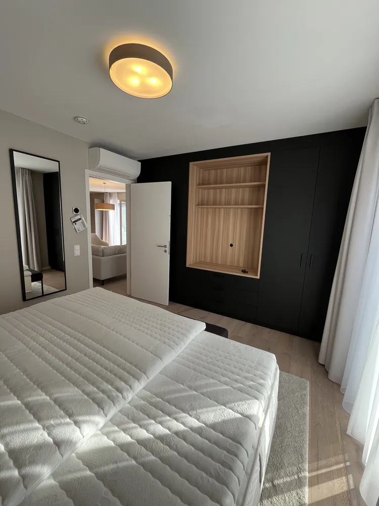 3 Zimmer Wohnung mit 76 m² in Freiburg im Breisgau – Bild 7
