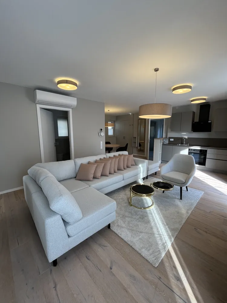3 Zimmer Wohnung mit 76 m² in Freiburg im Breisgau – Bild 9