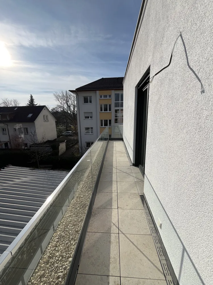 3 Zimmer Wohnung mit 76 m² in Freiburg im Breisgau – Bild 10