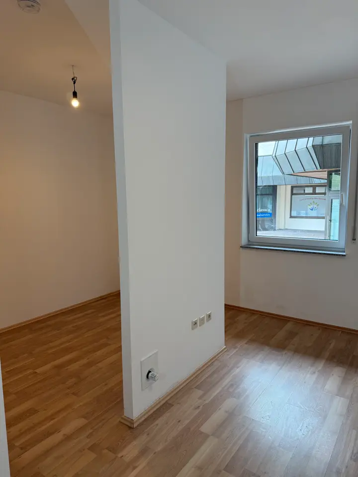 2 Zimmer Wohnung mit 27 m² in Ulm – Bild 3