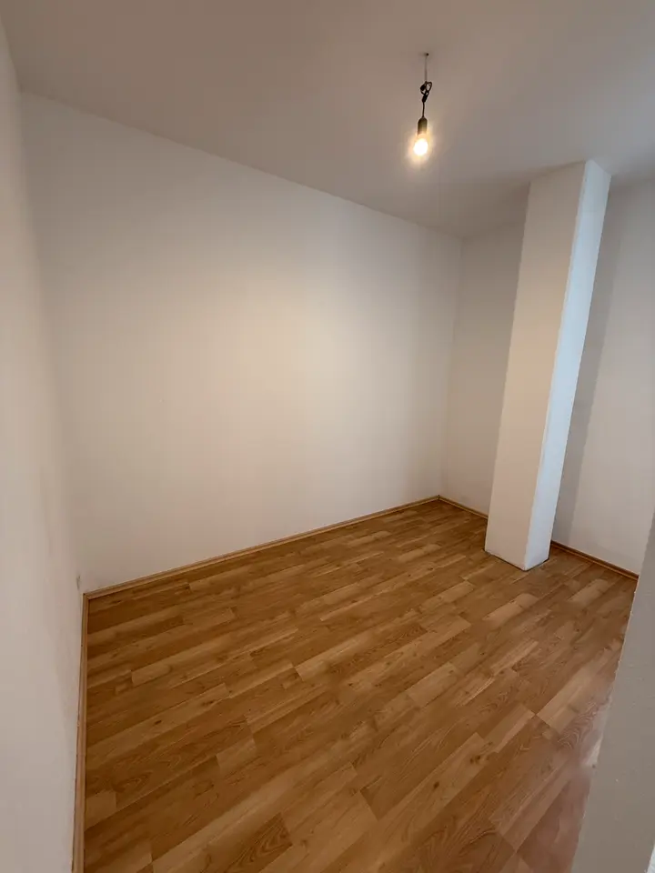 2 Zimmer Wohnung mit 27 m² in Ulm – Bild 4