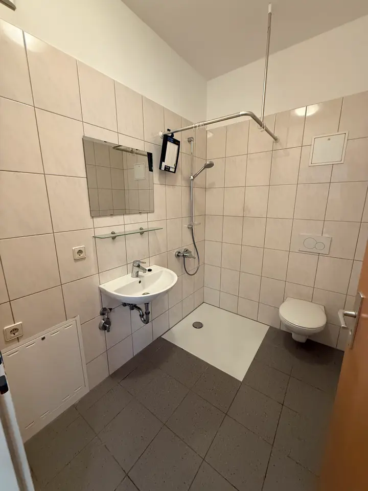 2 Zimmer Wohnung mit 27 m² in Ulm – Bild 6