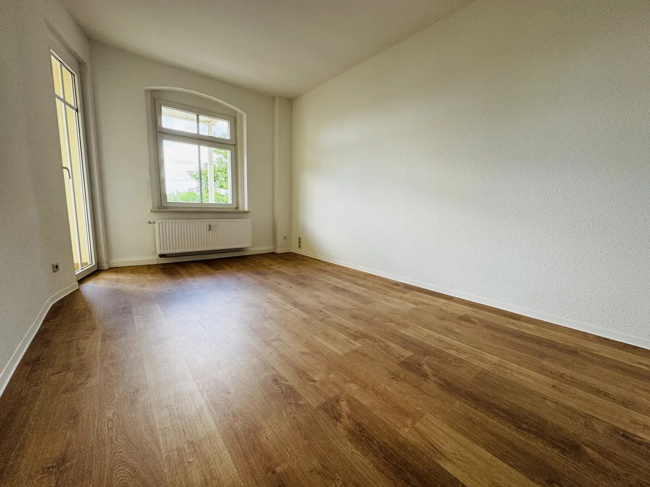 2 Zimmer Wohnung mit 52 m² in Chemnitz – Bild 1