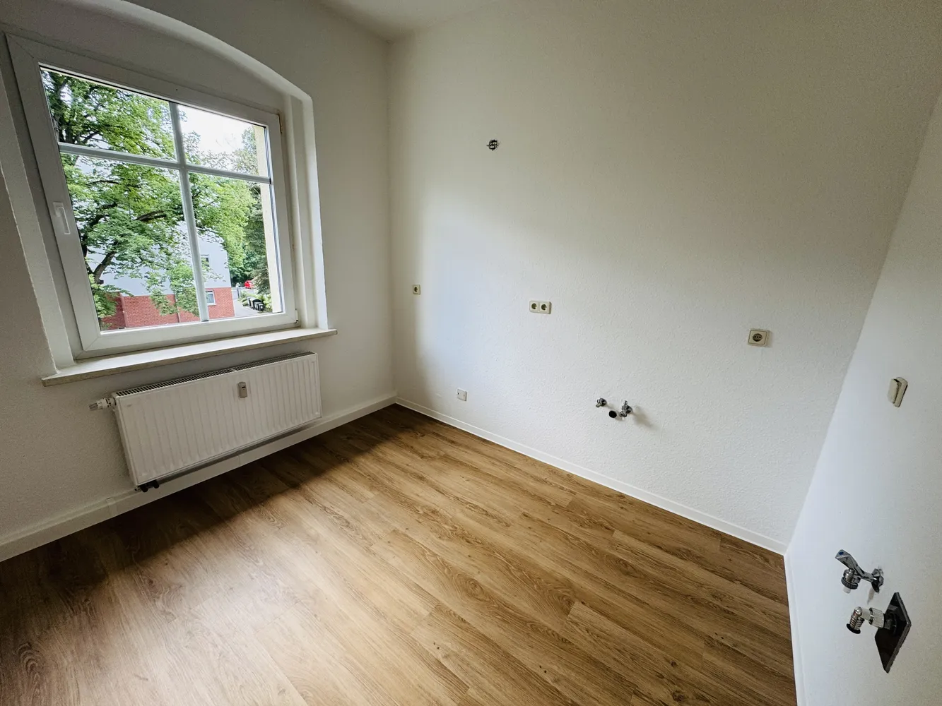 2 Zimmer Wohnung mit 52 m² in Chemnitz – Bild 5