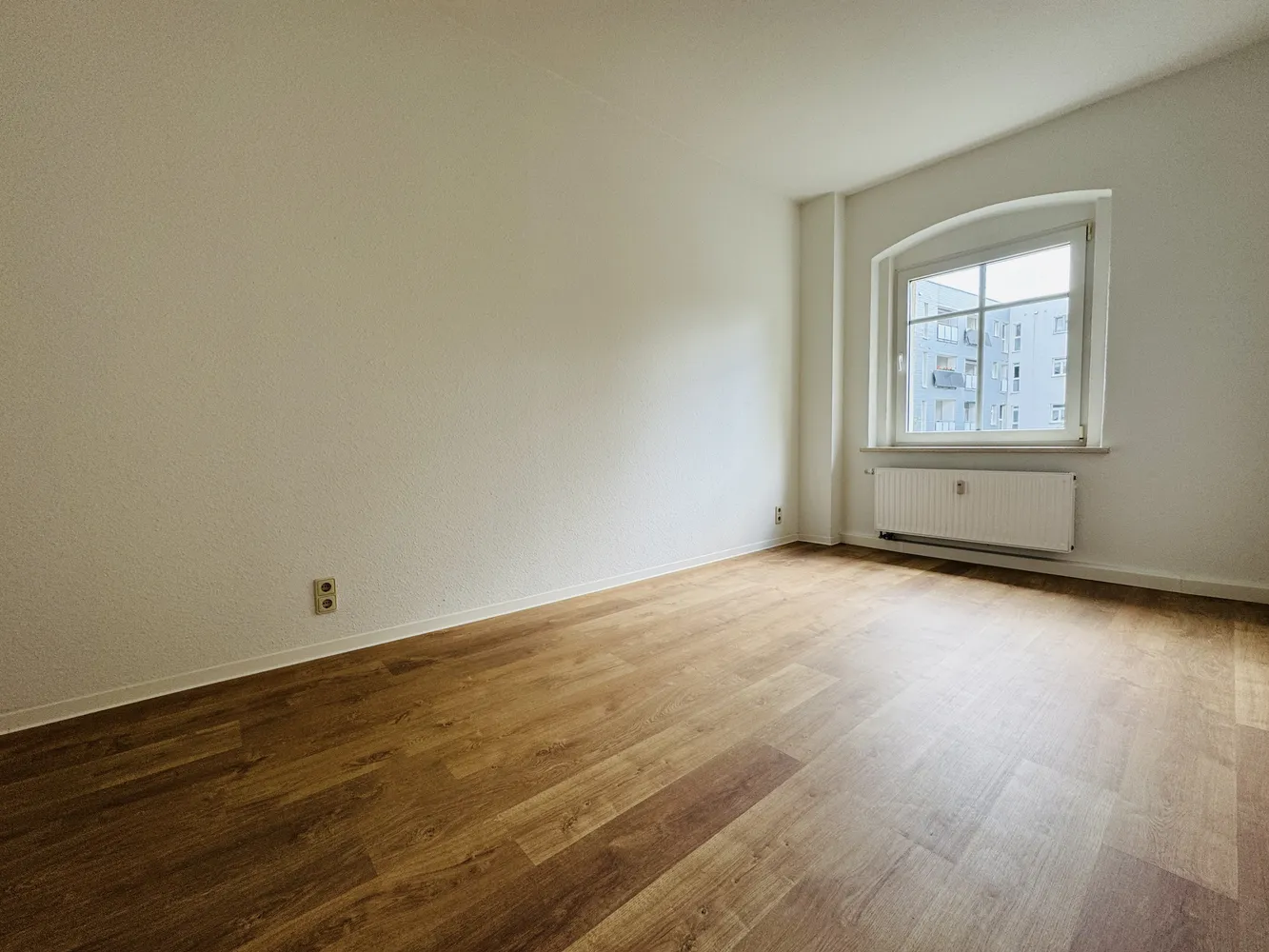 2 Zimmer Wohnung mit 52 m² in Chemnitz – Bild 8