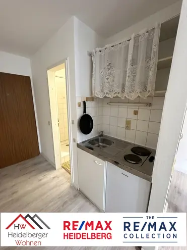 1 Zimmer Wohnung mit 23 m² in Mannheim – Bild 6