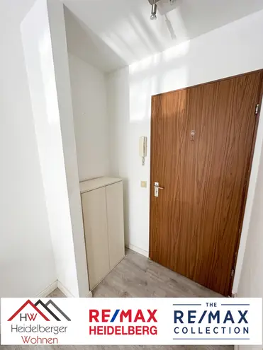 1 Zimmer Wohnung mit 23 m² in Mannheim – Bild 7