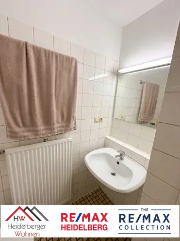 1 Zimmer Wohnung mit 23 m² in Mannheim – Bild 9