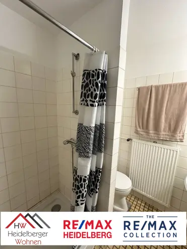1 Zimmer Wohnung mit 23 m² in Mannheim – Bild 10