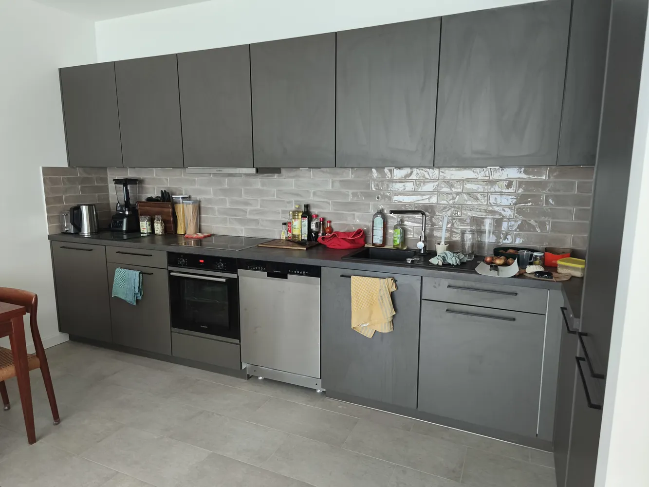 2 Zimmer Wohnung mit 61 m² in Hamburg – Bild 4