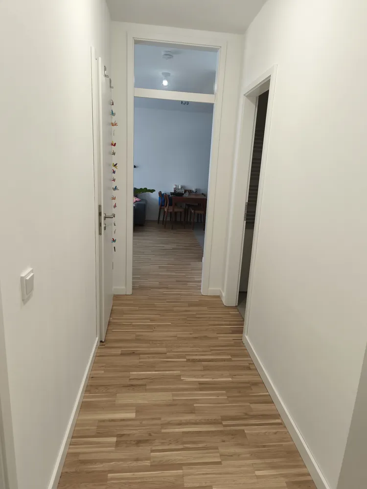 2 Zimmer Wohnung mit 61 m² in Hamburg – Bild 6