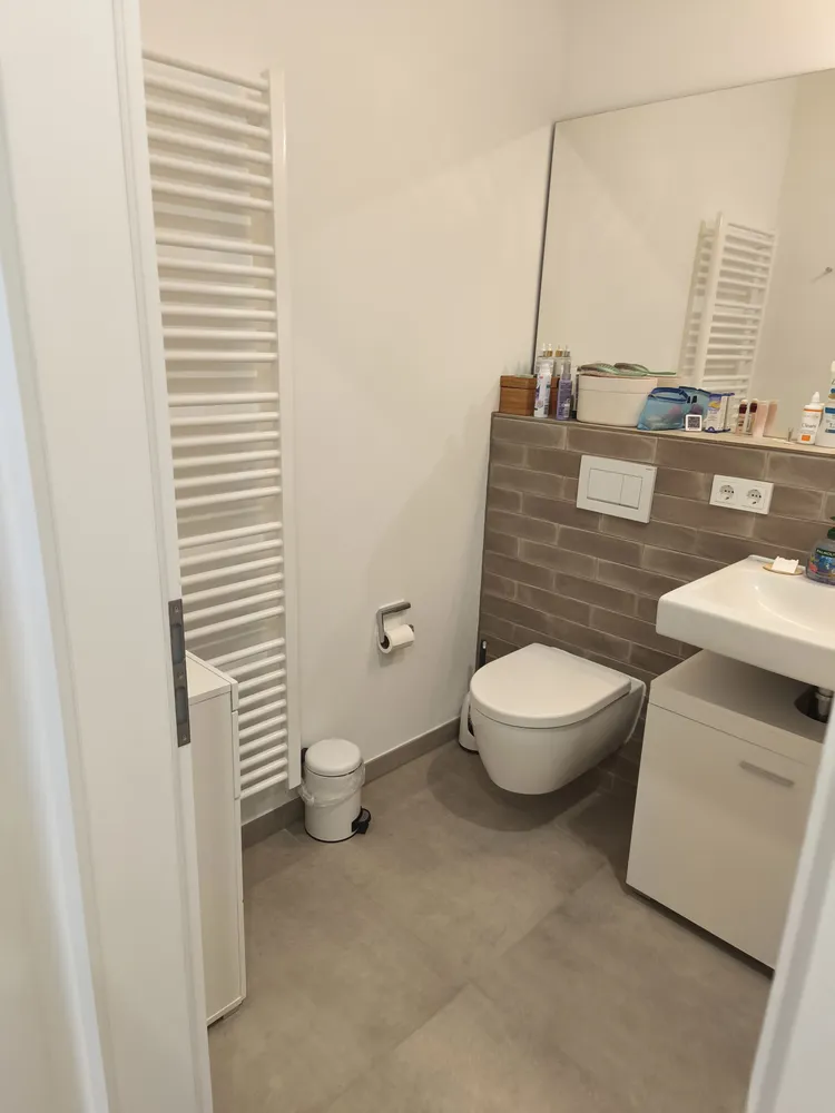 2 Zimmer Wohnung mit 61 m² in Hamburg – Bild 8