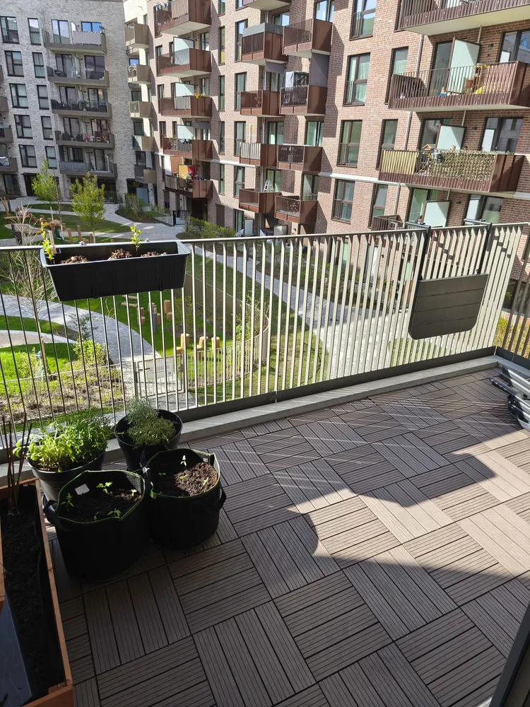 2 Zimmer Wohnung mit 61 m² in Hamburg – Bild 9