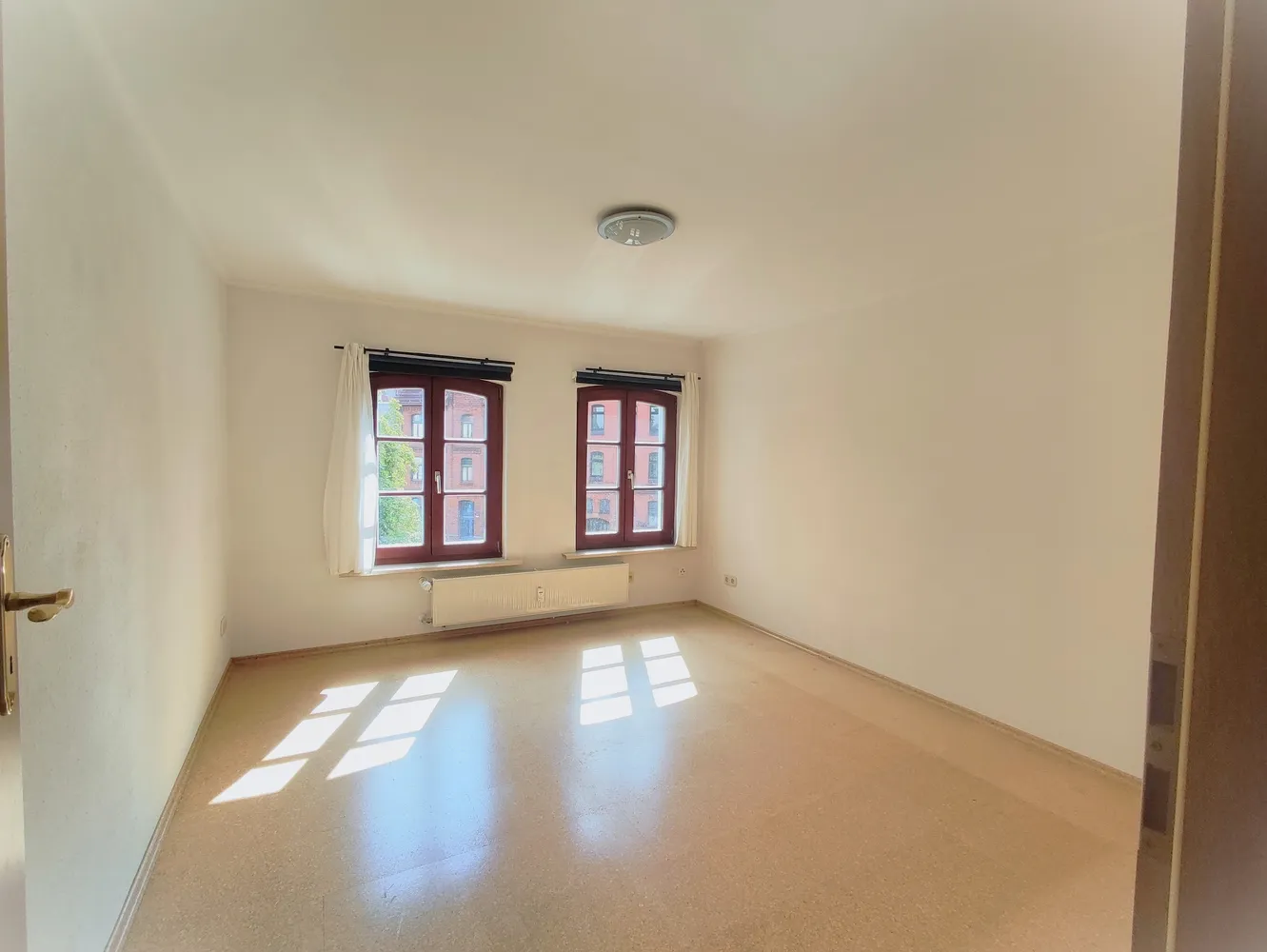 2 Zimmer Wohnung mit 45 m² in Hannover – Bild 1