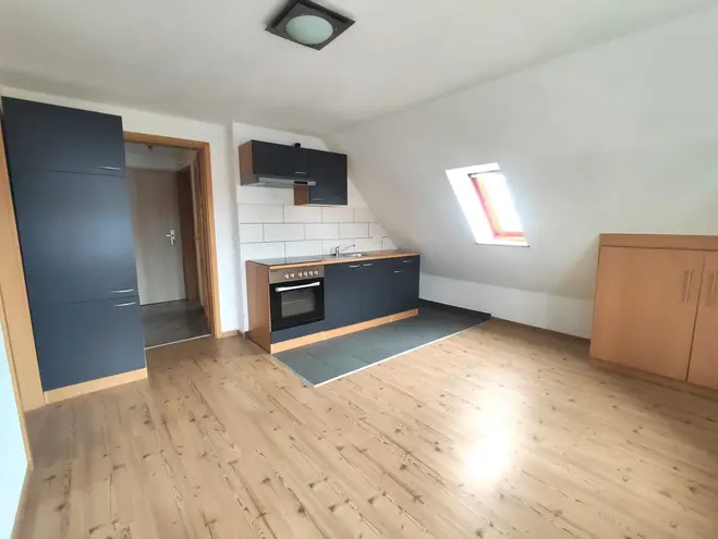 2 Zimmer Wohnung mit 45 m² in Hannover – Bild 2