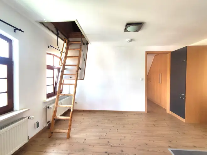 2 Zimmer Wohnung mit 45 m² in Hannover – Bild 3