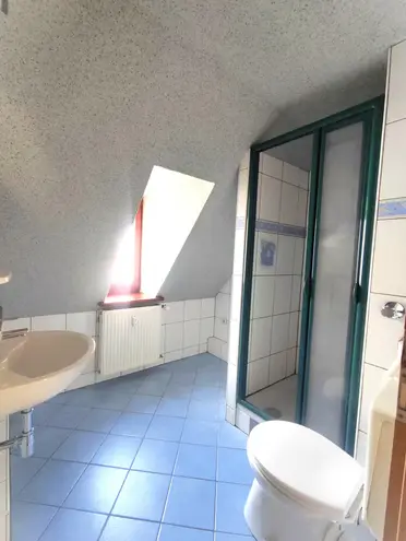 2 Zimmer Wohnung mit 45 m² in Hannover – Bild 5