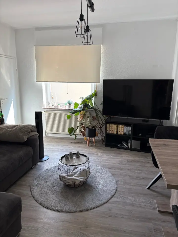 2 Zimmer Wohnung mit 60 m² in Detmold – Bild 1