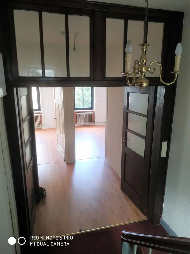 2 Zimmer Wohnung mit 60 m² in Detmold – Bild 5
