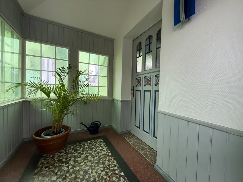 2 Zimmer Wohnung mit 60 m² in Detmold – Bild 7