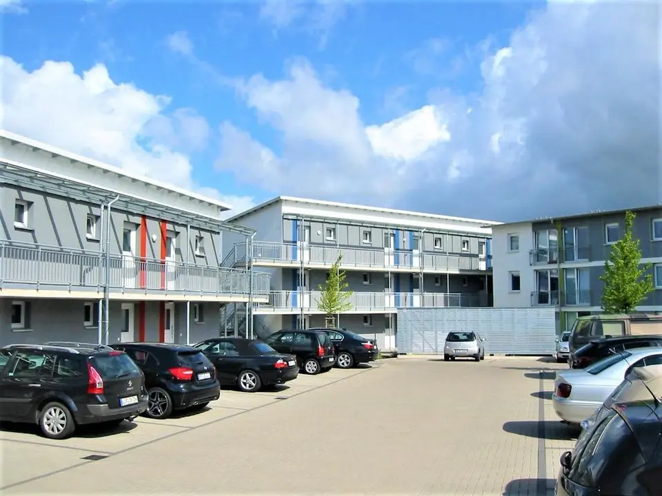 2 Zimmer Wohnung mit 60 m² in Detmold – Bild 8