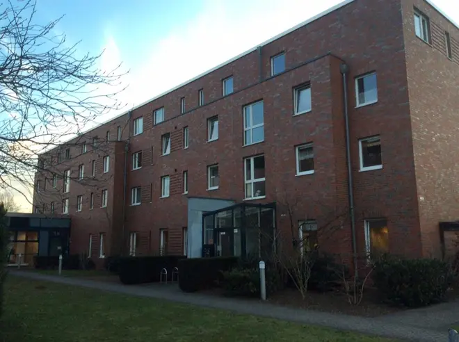 3 Zimmer Wohnung mit 95 m² in Krefeld – Bild 1