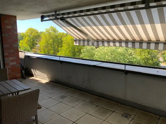 3 Zimmer Wohnung mit 95 m² in Krefeld – Bild 11