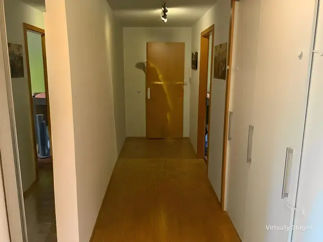 3 Zimmer Wohnung mit 95 m² in Krefeld – Bild 4