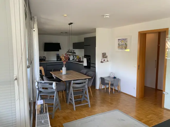 3 Zimmer Wohnung mit 95 m² in Krefeld – Bild 5