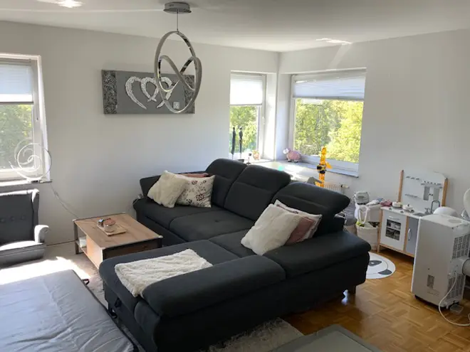 3 Zimmer Wohnung mit 95 m² in Krefeld – Bild 6
