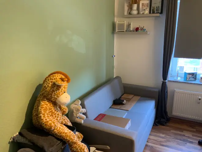 3 Zimmer Wohnung mit 95 m² in Krefeld – Bild 8
