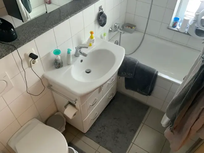 3 Zimmer Wohnung mit 95 m² in Krefeld – Bild 9