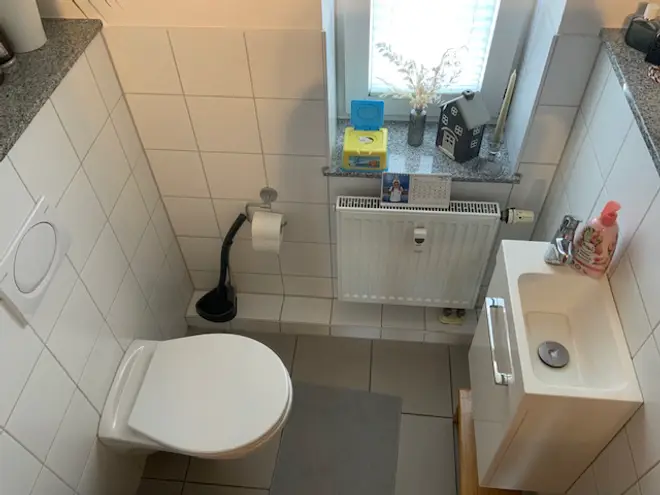 3 Zimmer Wohnung mit 95 m² in Krefeld – Bild 10