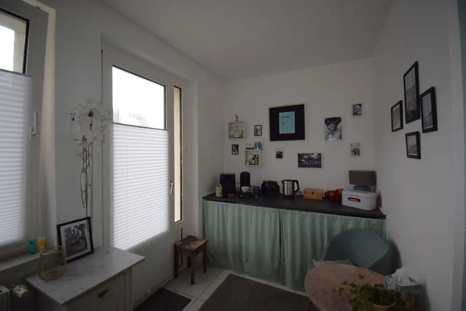 2 Zimmer Wohnung mit 69 m² in Bremerhaven – Bild 1
