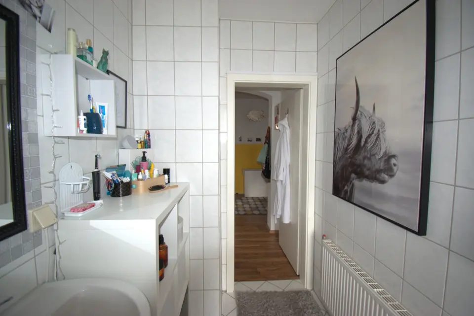 2 Zimmer Wohnung mit 69 m² in Bremerhaven – Bild 5