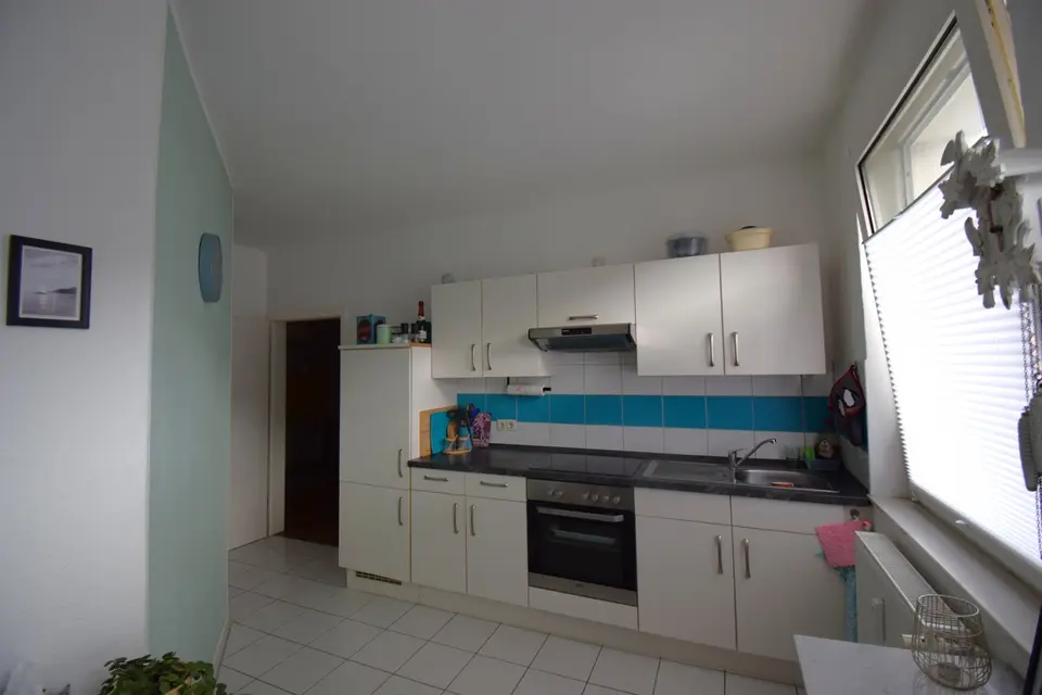 2 Zimmer Wohnung mit 69 m² in Bremerhaven – Bild 6