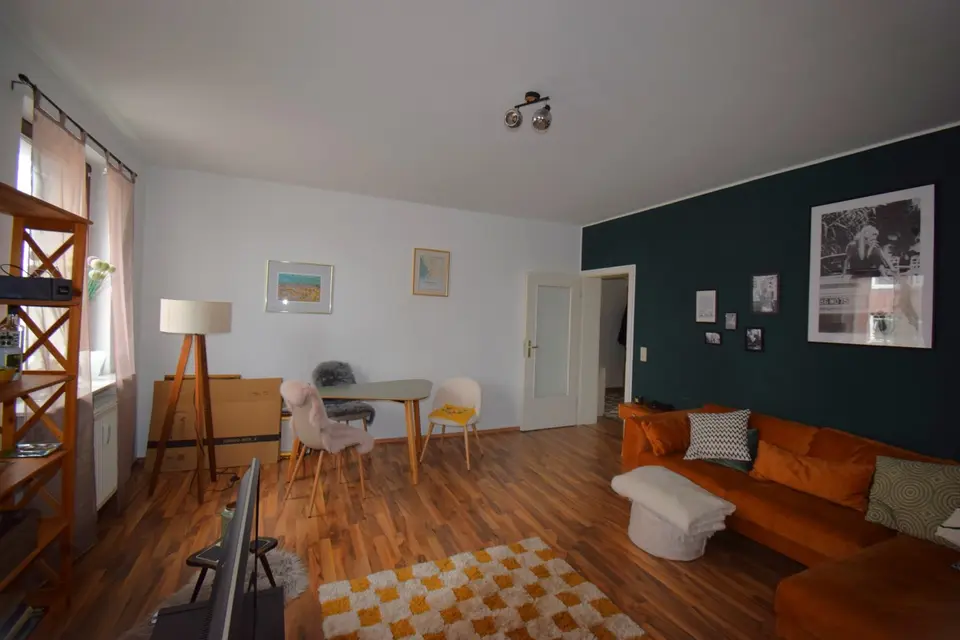 2 Zimmer Wohnung mit 69 m² in Bremerhaven – Bild 10